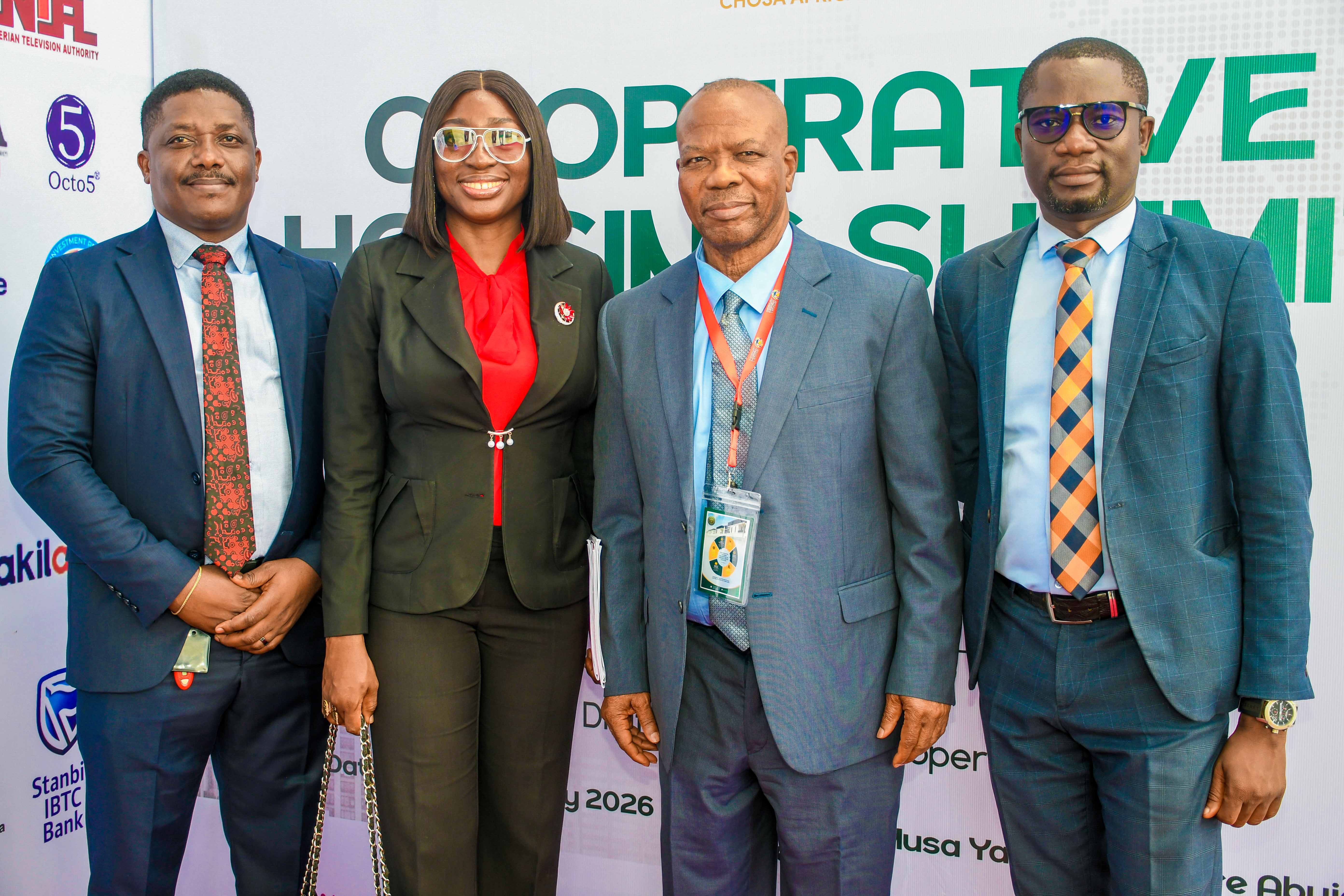 Cooperative Housing Summit Africa 2026 — photo 56